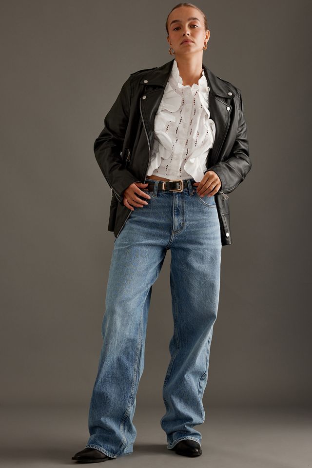 Blusa Bordada Stella Nova #5