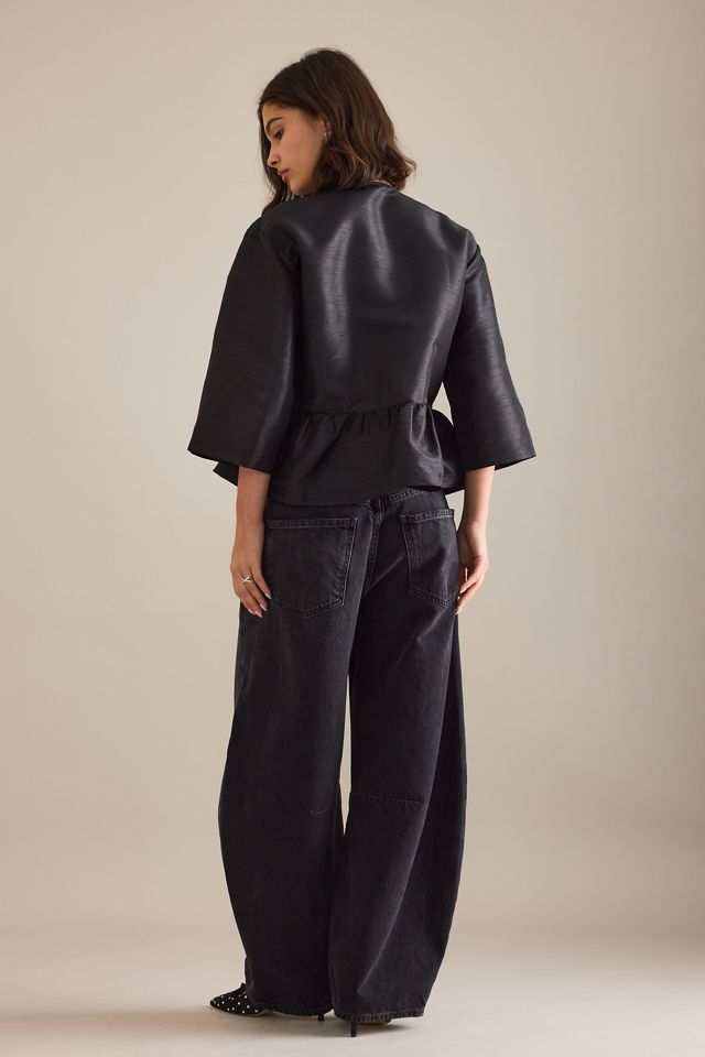 Blusa de Lazo Stella Nova #1
