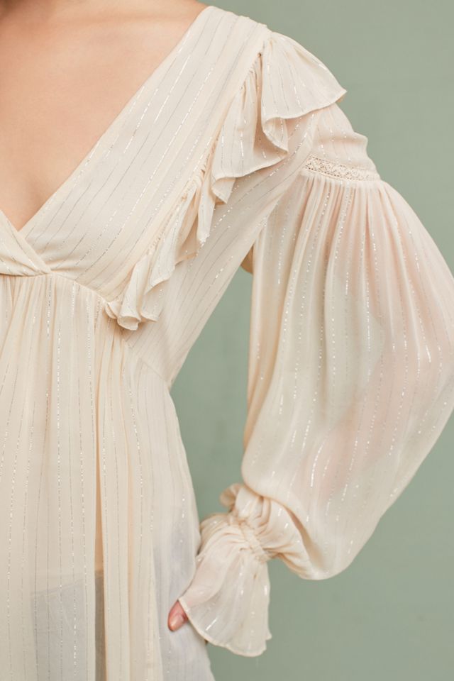 Wynne Tunic Top #1