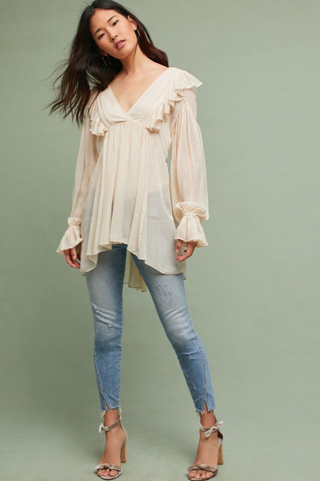 Wynne Tunic Top #2