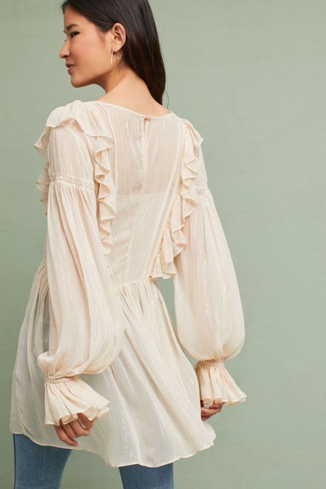Wynne Tunic Top #3