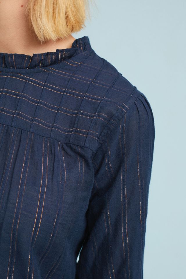 Reston Blouse #3