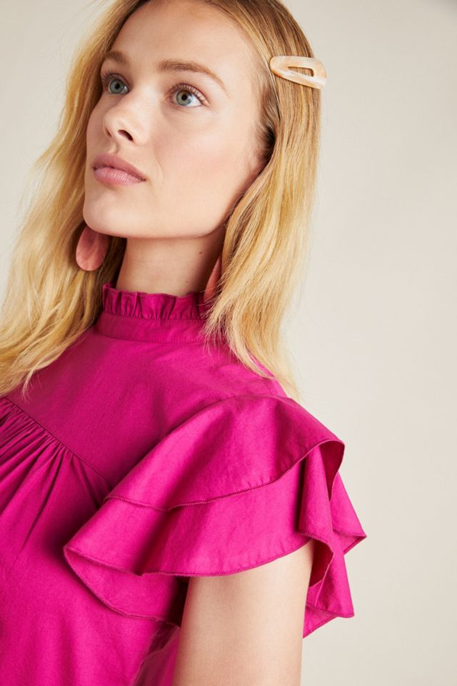 Mavis Tunic #1