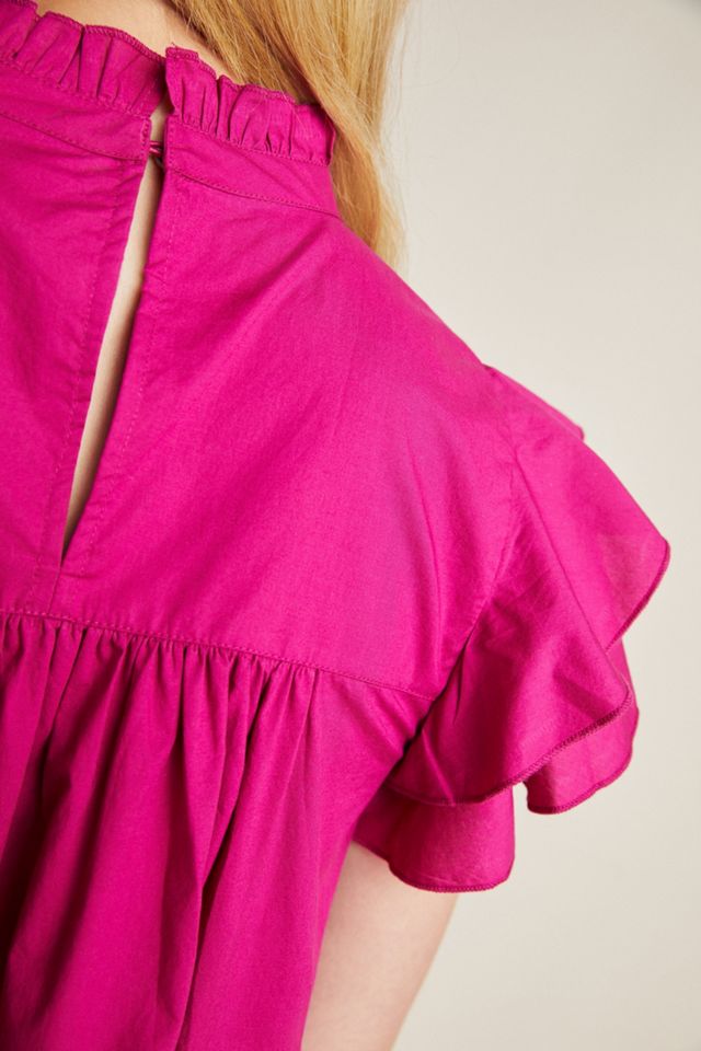 Mavis Tunic #2