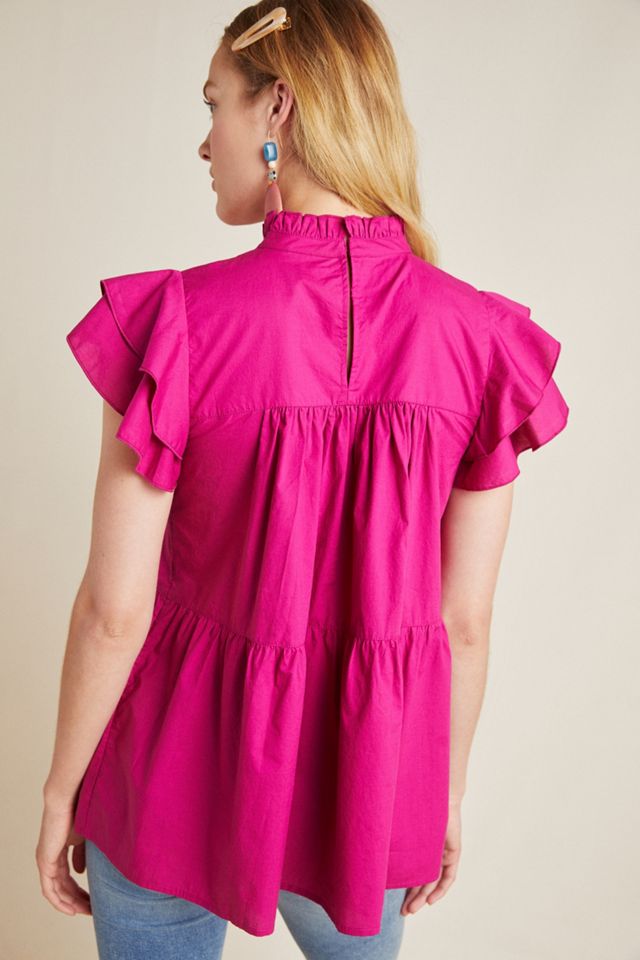 Mavis Tunic #3