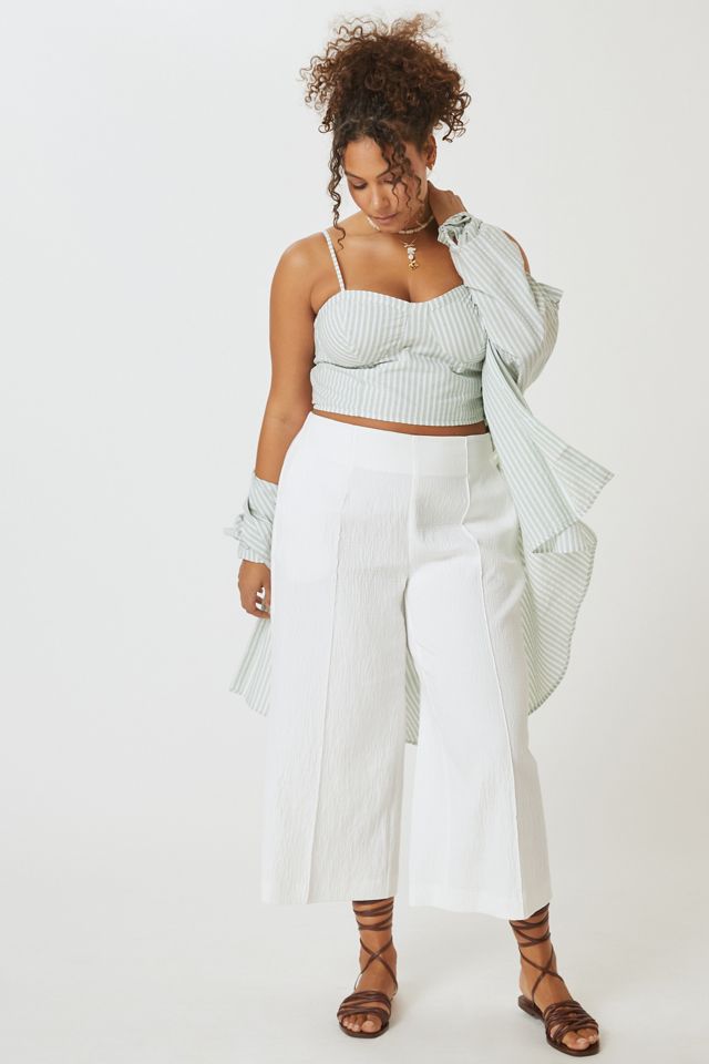 Bustier Top #6