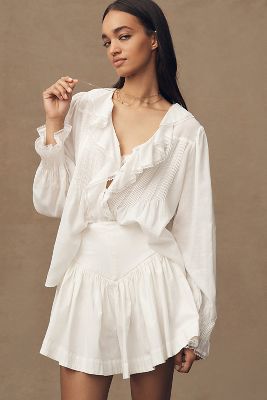 New Today: Clothing & Accessories | Anthropologie