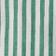 Green Stripe Flower