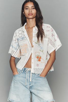 Moon River Asymmetrical Cutout Dress