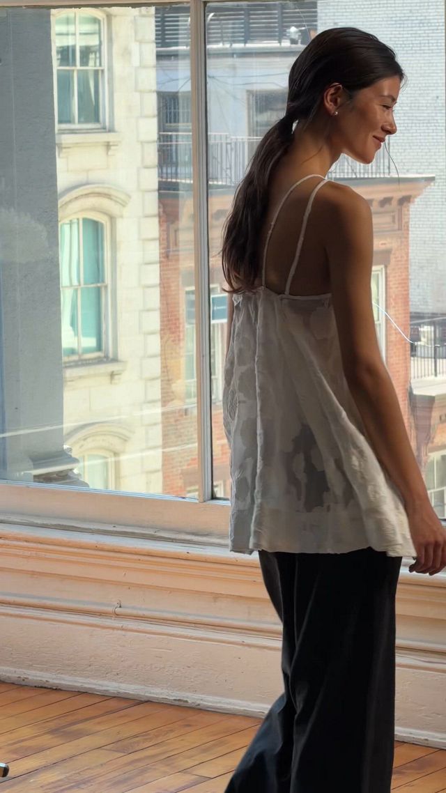 Maeve One-Shoulder Floral Tunic | Anthropologie