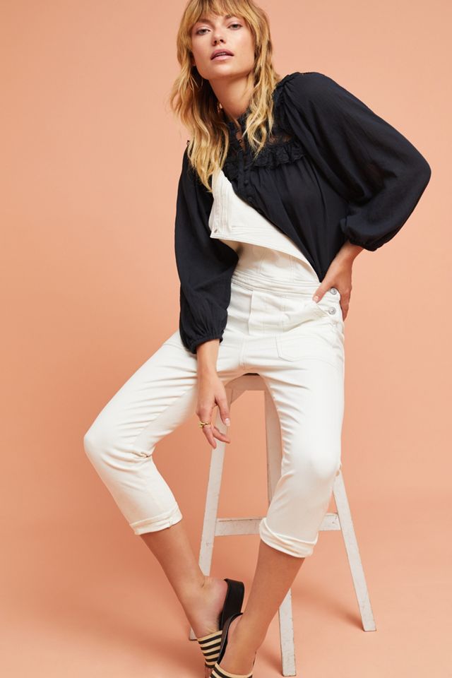 Callie Lace Blouse #4