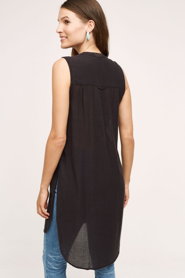 Ellsey Buttondown #1