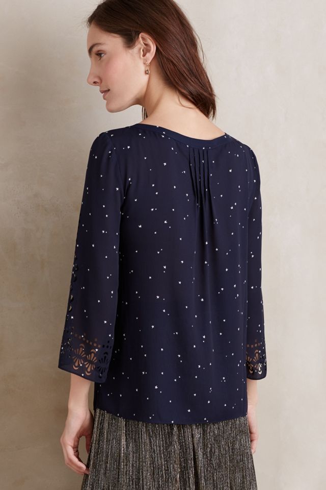 Teni Blouse #1