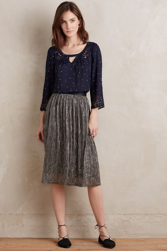Teni Blouse #2