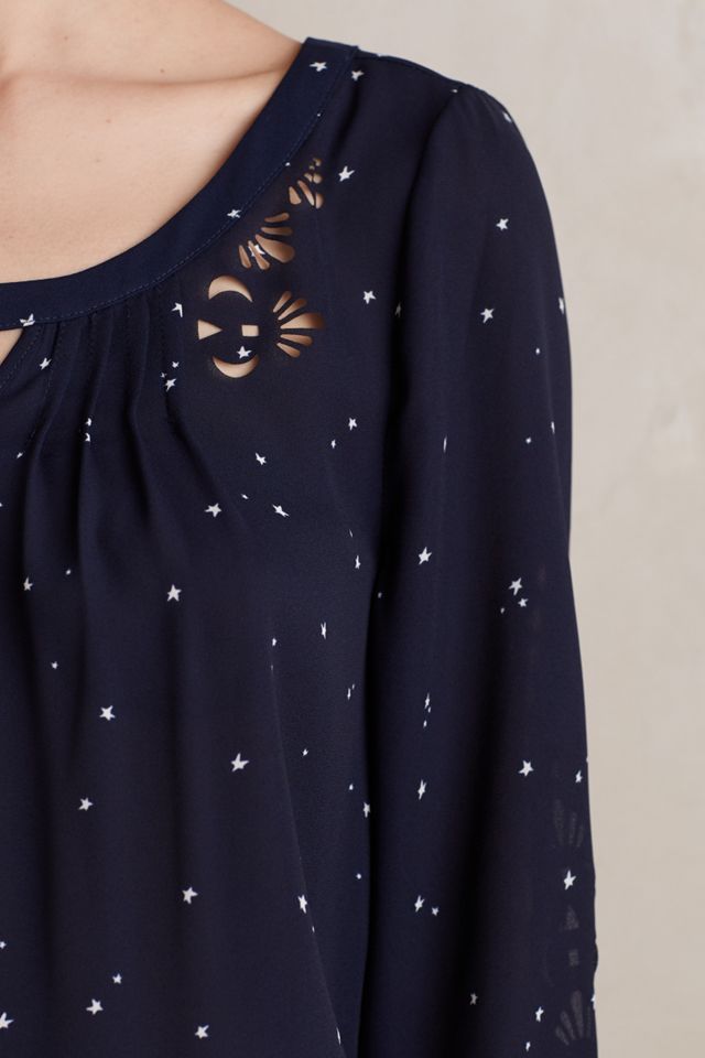 Teni Blouse #3