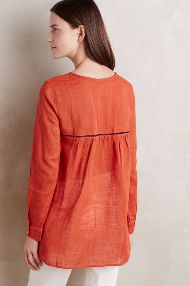 Corrie Tunic #1