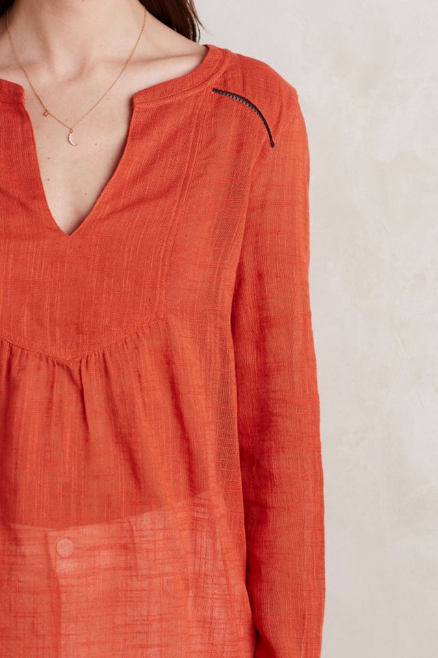 Corrie Tunic #2
