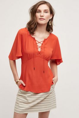 Palo Alto Blouse