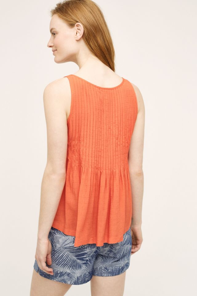 Saona Swing Tank #1