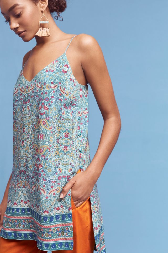 Meret Tunic #2