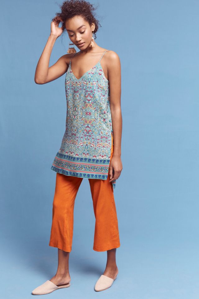 Meret Tunic #3