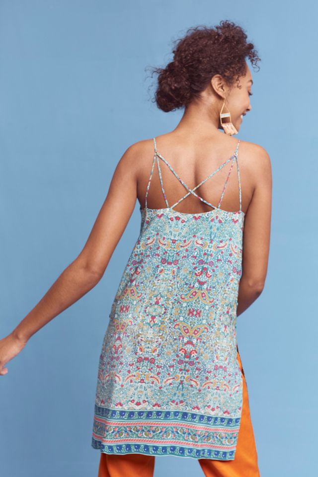 Meret Tunic #4