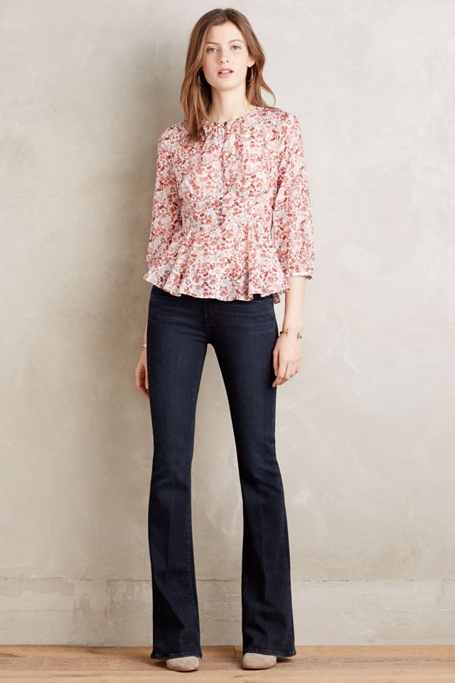 Amelie Blouse #3