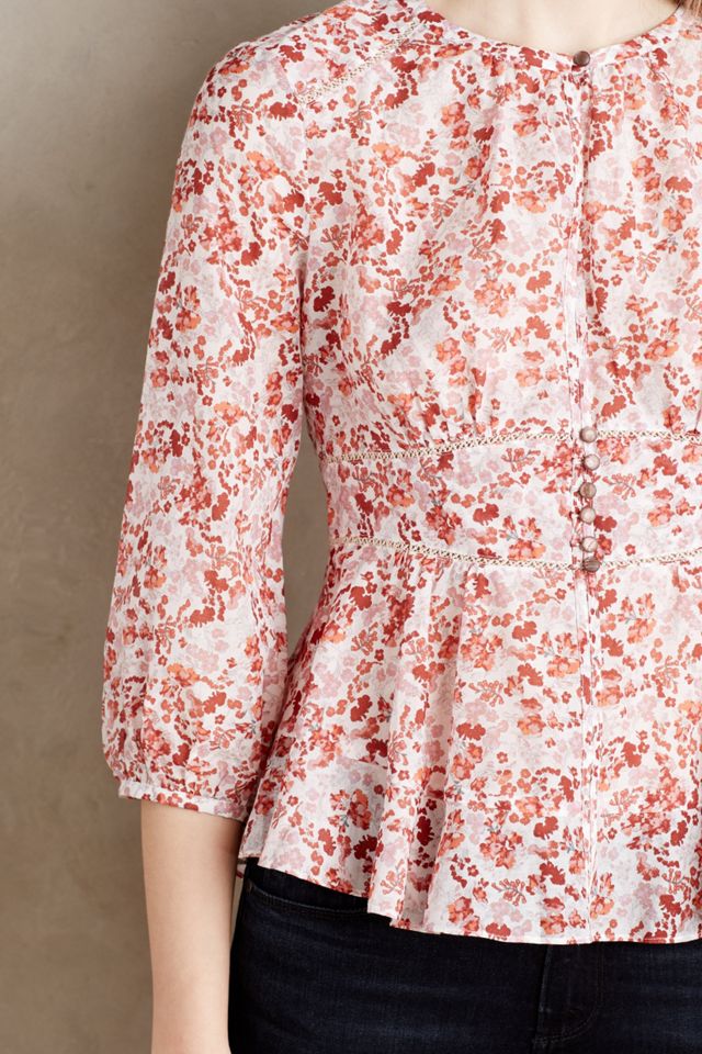 Amelie Blouse #4