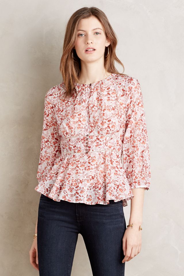 Amelie Blouse