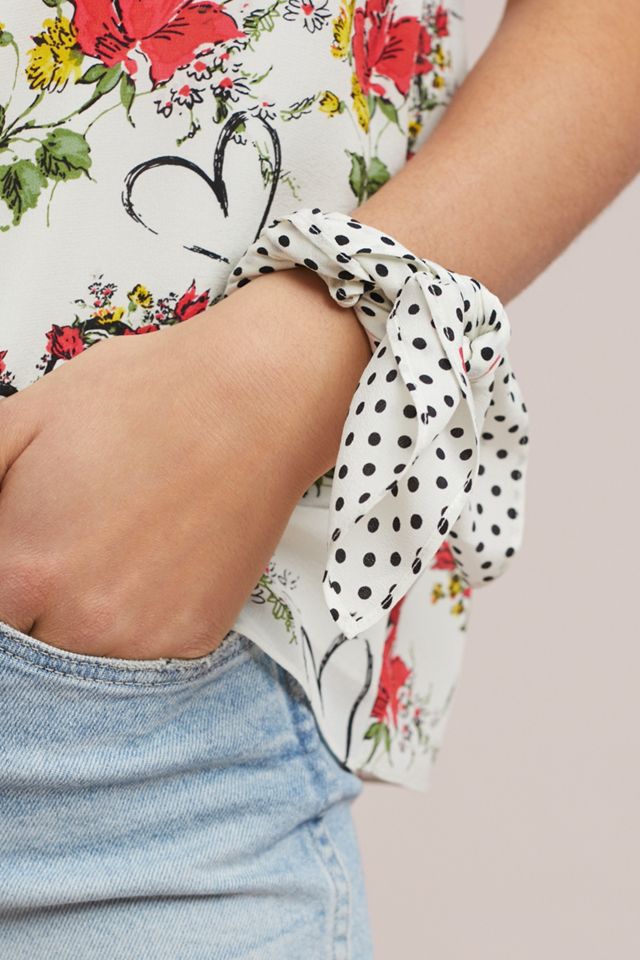 Beloved Silk Cami #1