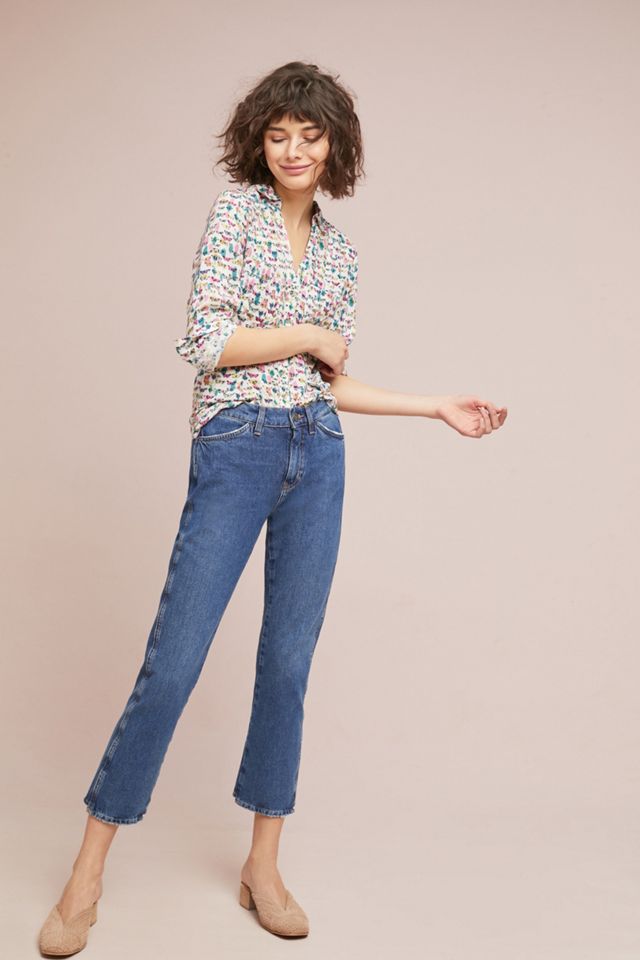 Rochelle Printed Shirt #3