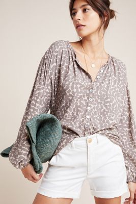 Brooke Blouse