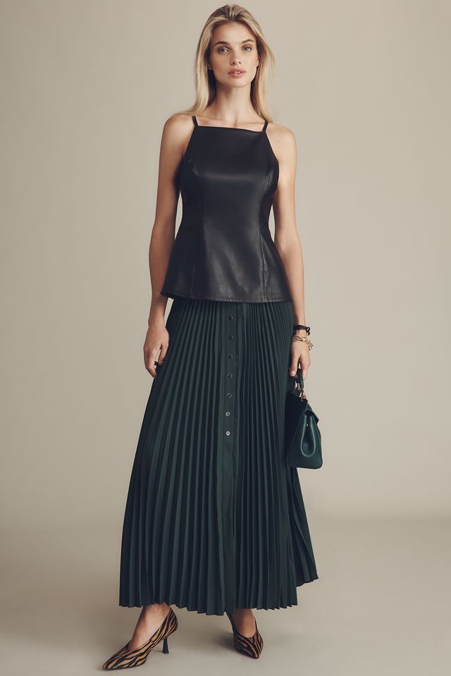 Lamarque Ilona Open-Back Top #2