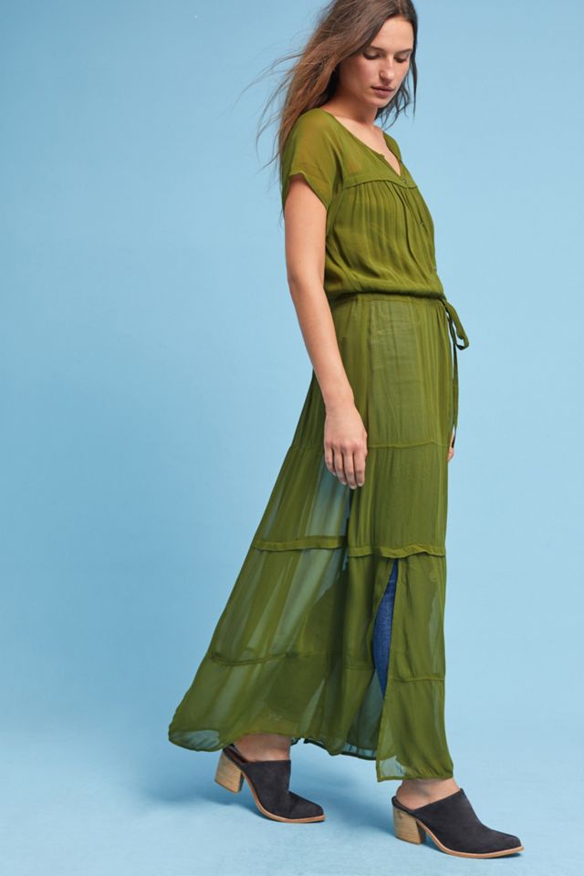 Midori Duster #1