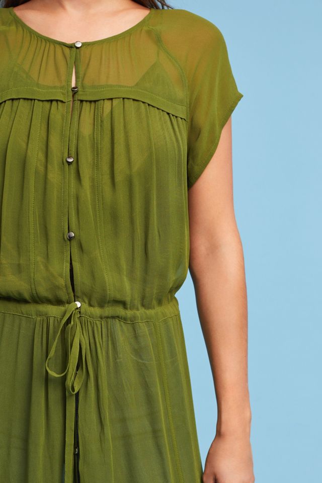 Midori Duster #2