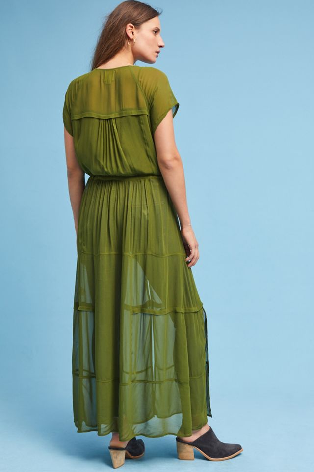 Midori Duster #3