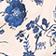 Blue Floral