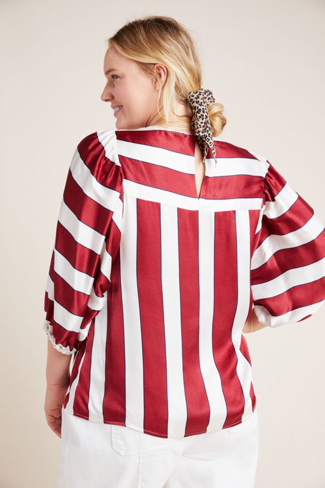 Maeve Maria Blouse #5