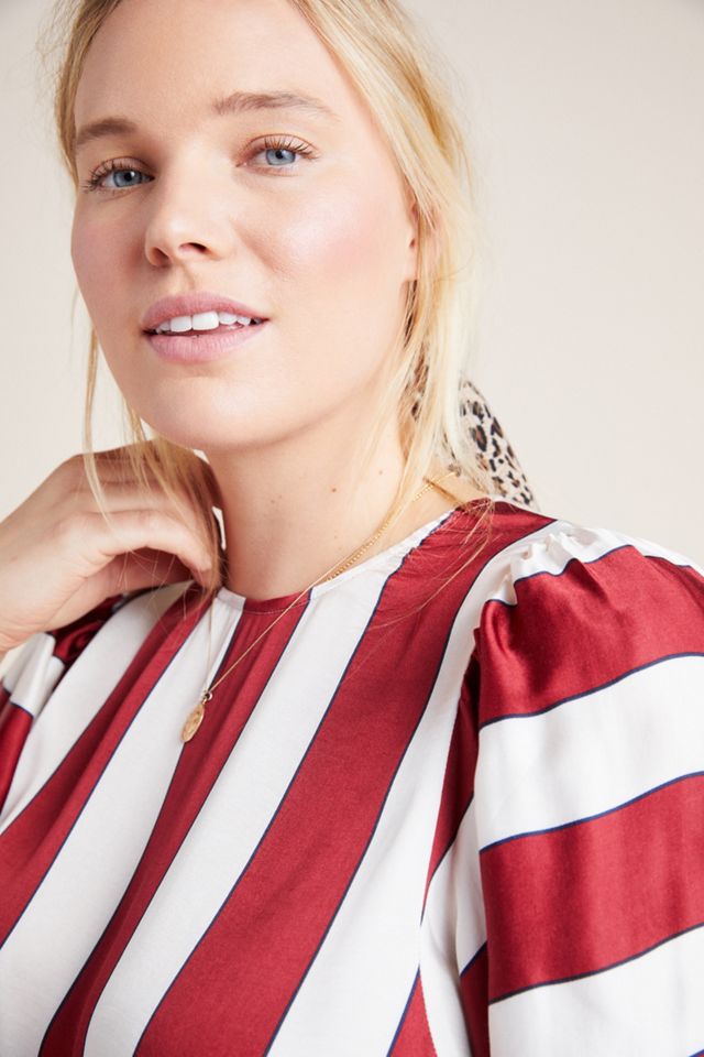 Maeve Maria Blouse #6