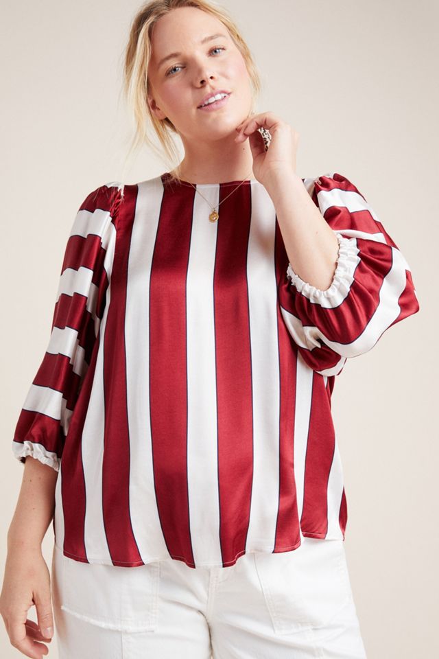 Maeve Maria Blouse #7