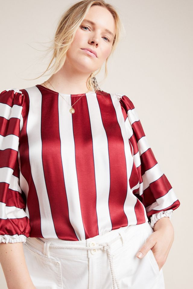 Maeve Maria Blouse #4