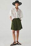 Maeve 3/4 Sleeve Shirt