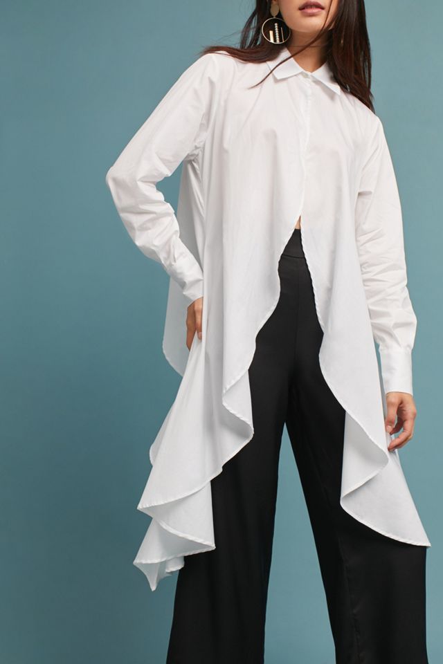 Delfina Shirt #1