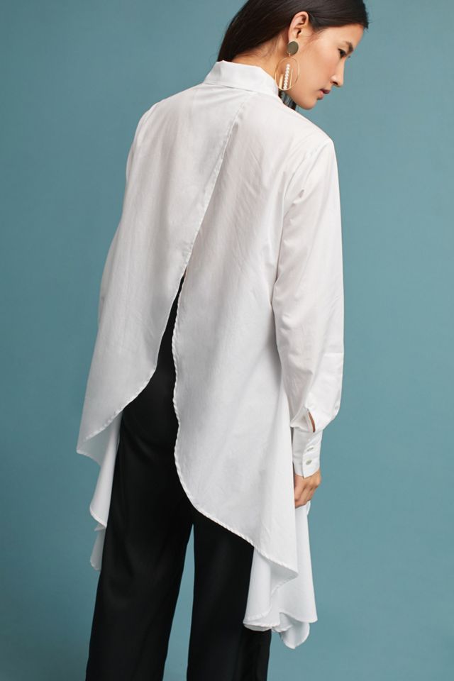 Delfina Shirt #3