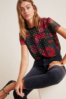 Fiorella Blouse