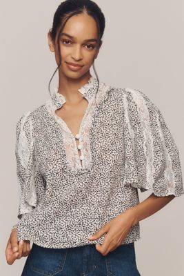 emm【ensemblesleeve blouse】 emm【ensemblesleeve blouse】