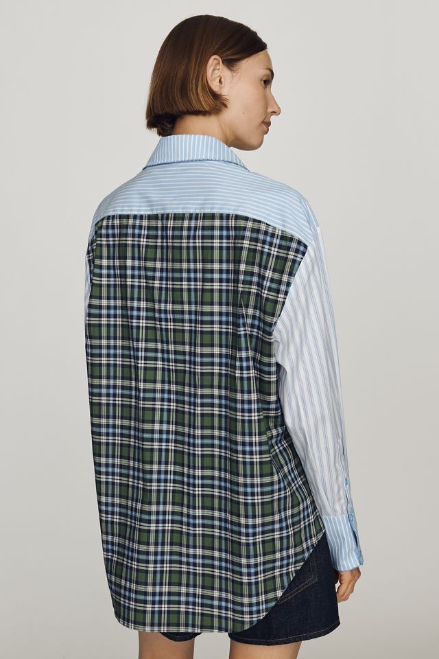 De Loreta Norte 100% Cotton Blouse #1