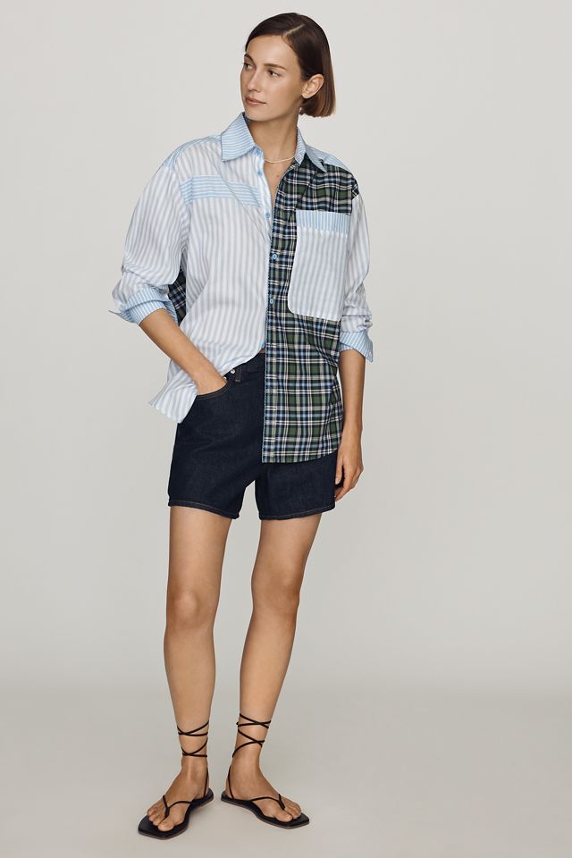 De Loreta Norte 100% Cotton Blouse #3