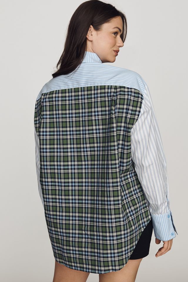 De Loreta Norte 100% Cotton Blouse #6