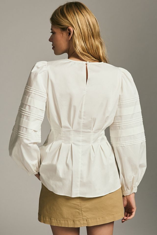 Hunter Bell Tory Top #3